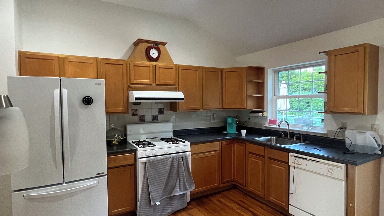 Photo of Kitchen in Monroe