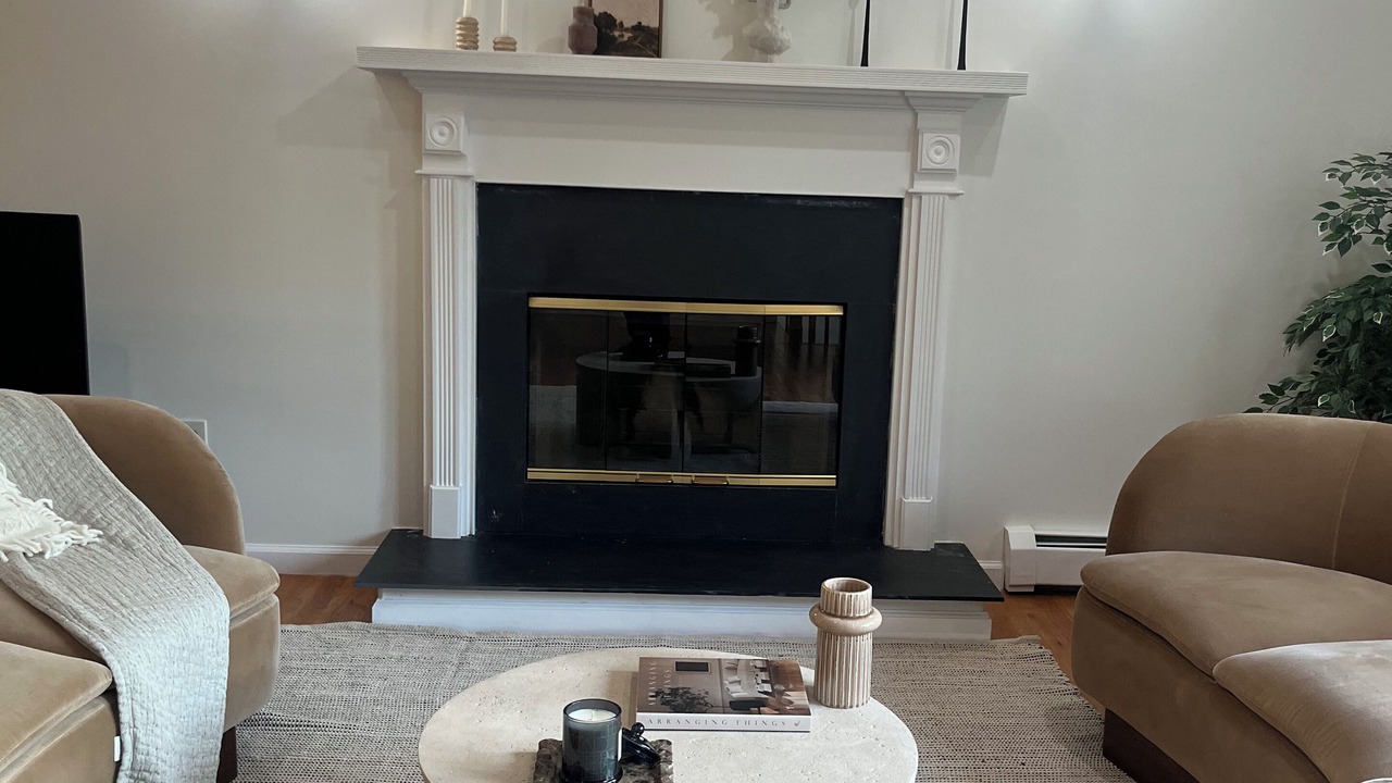 Photo of Livingroom in Monroe