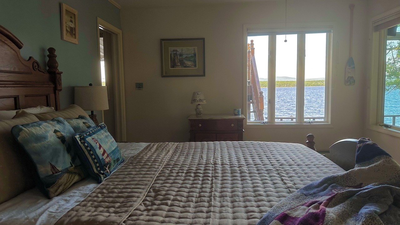 Photo of Bedroom in Day