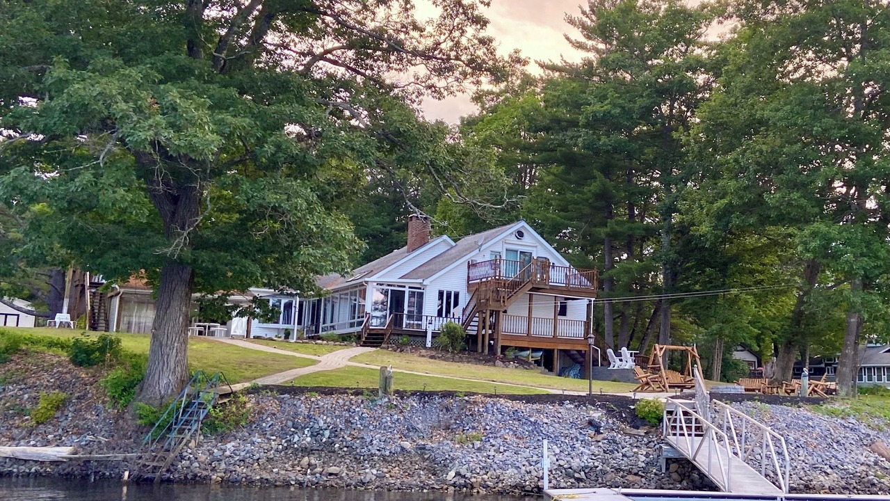 Photo of Outdoor in Day