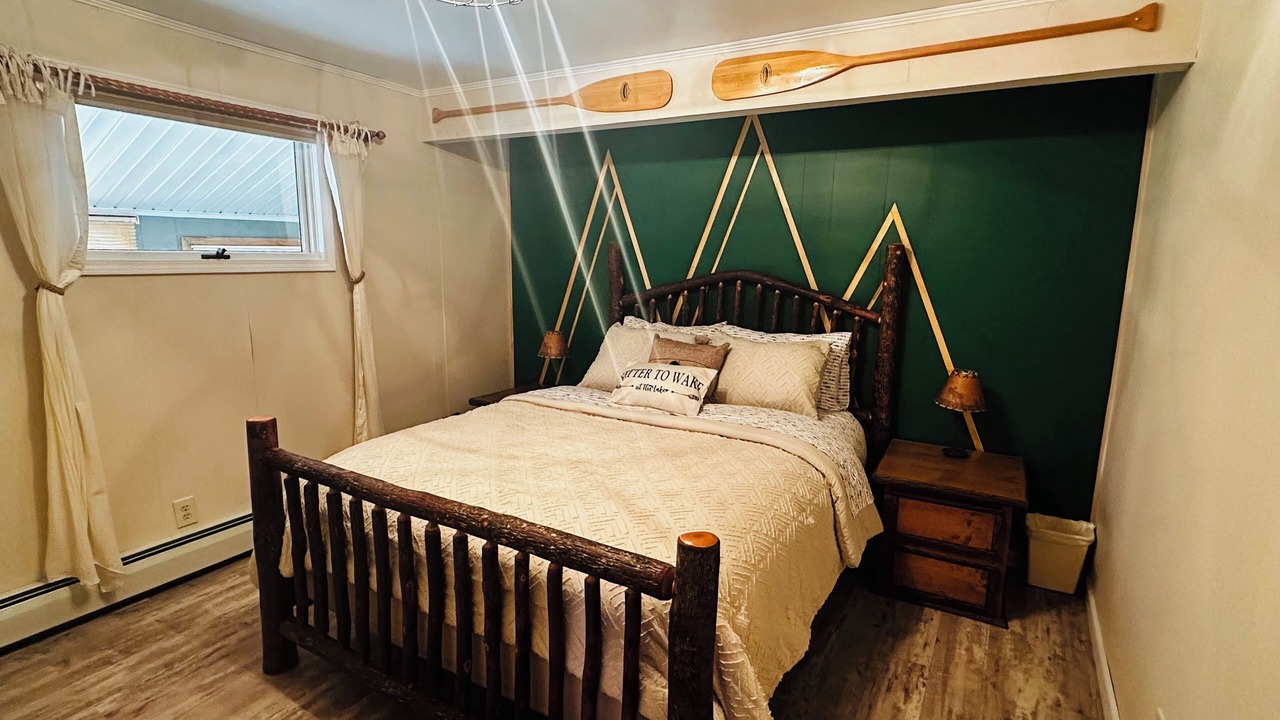 Photo of Bedroom in Day