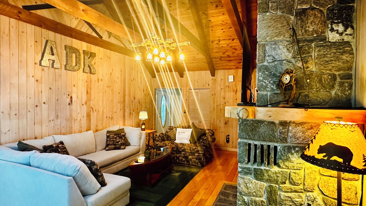 Photo of Livingroom in Day
