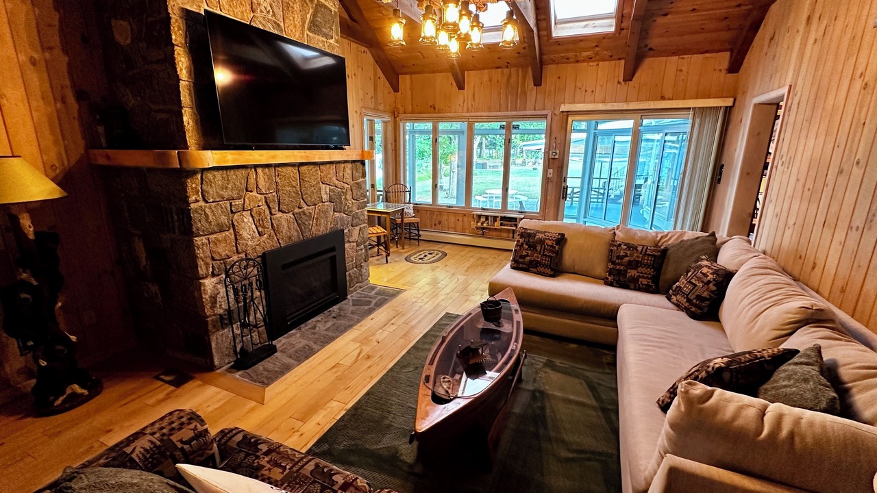 Photo of Livingroom in Day