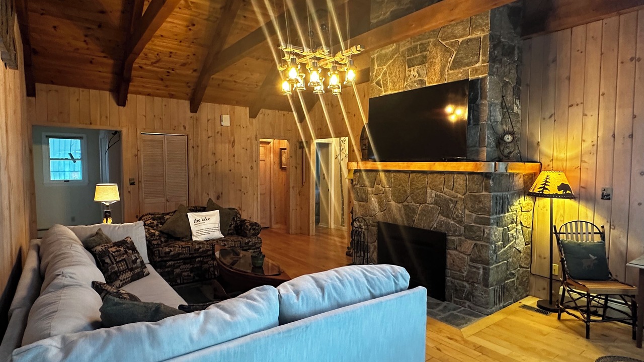 Photo of Livingroom in Day