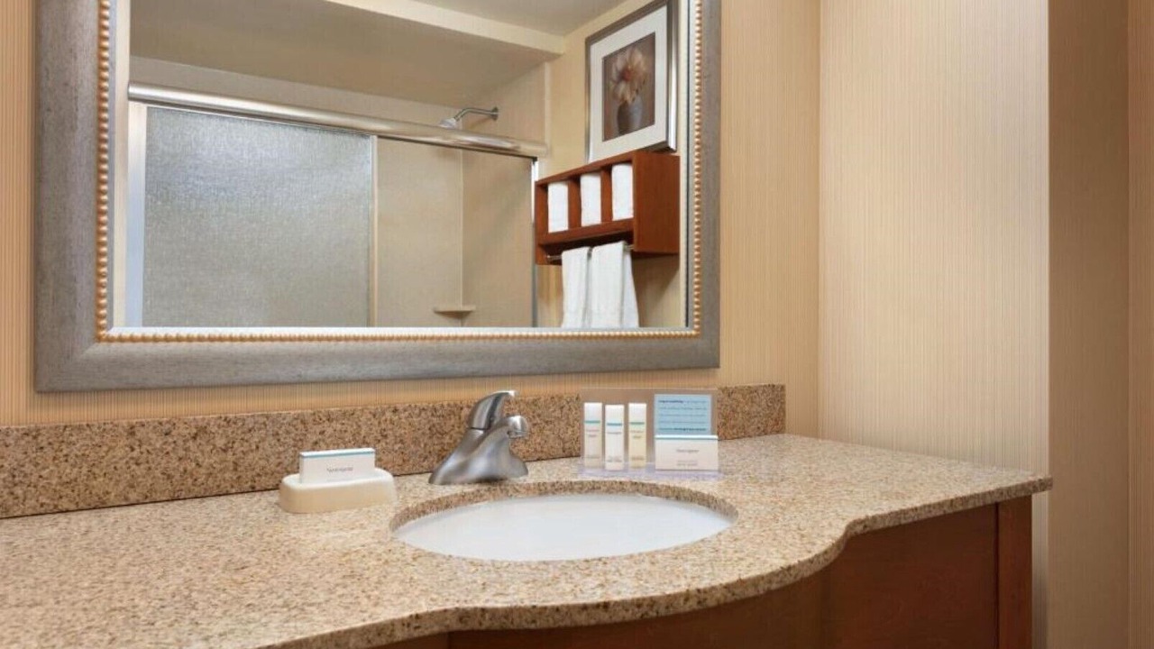 Photo of Bathroom in Queens