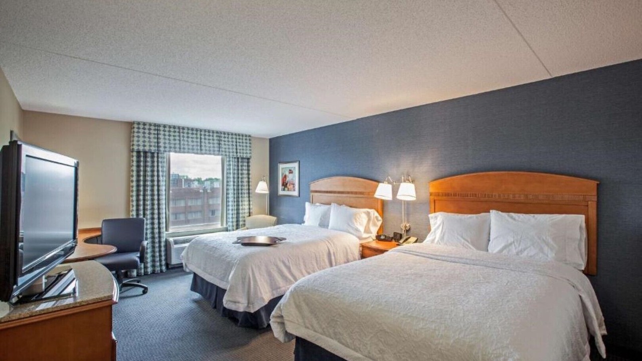 Photo of Bedroom in Queens