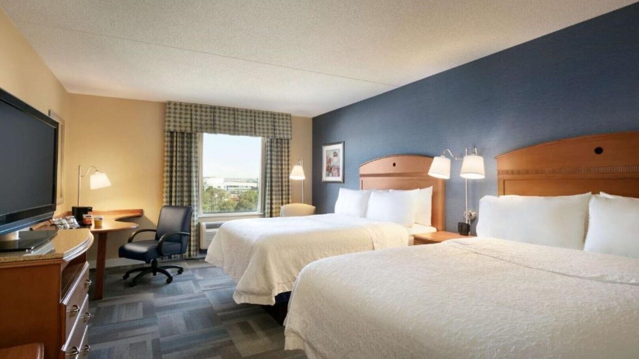 Photo of Bedroom in Queens