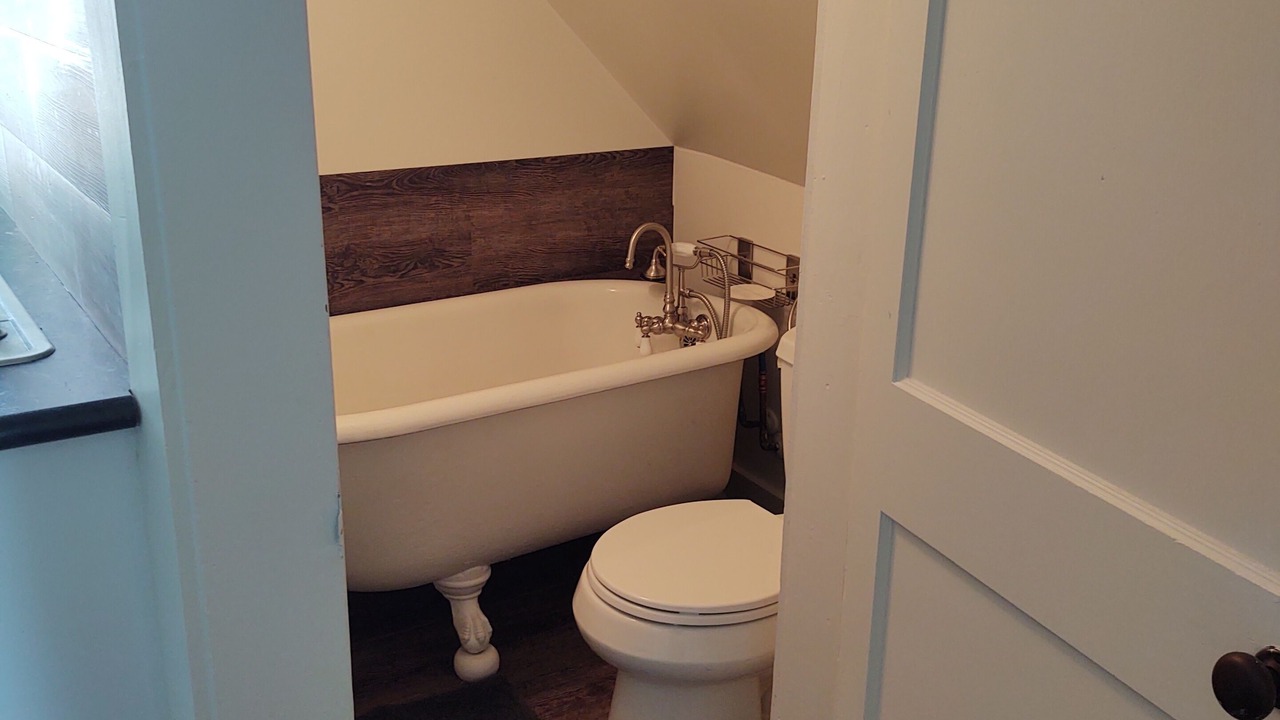 Photo of Bathroom in Brattleboro