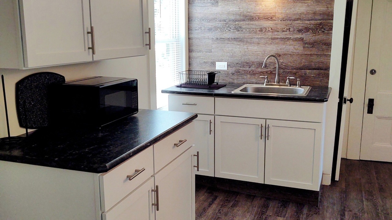 Photo of Kitchen in Brattleboro