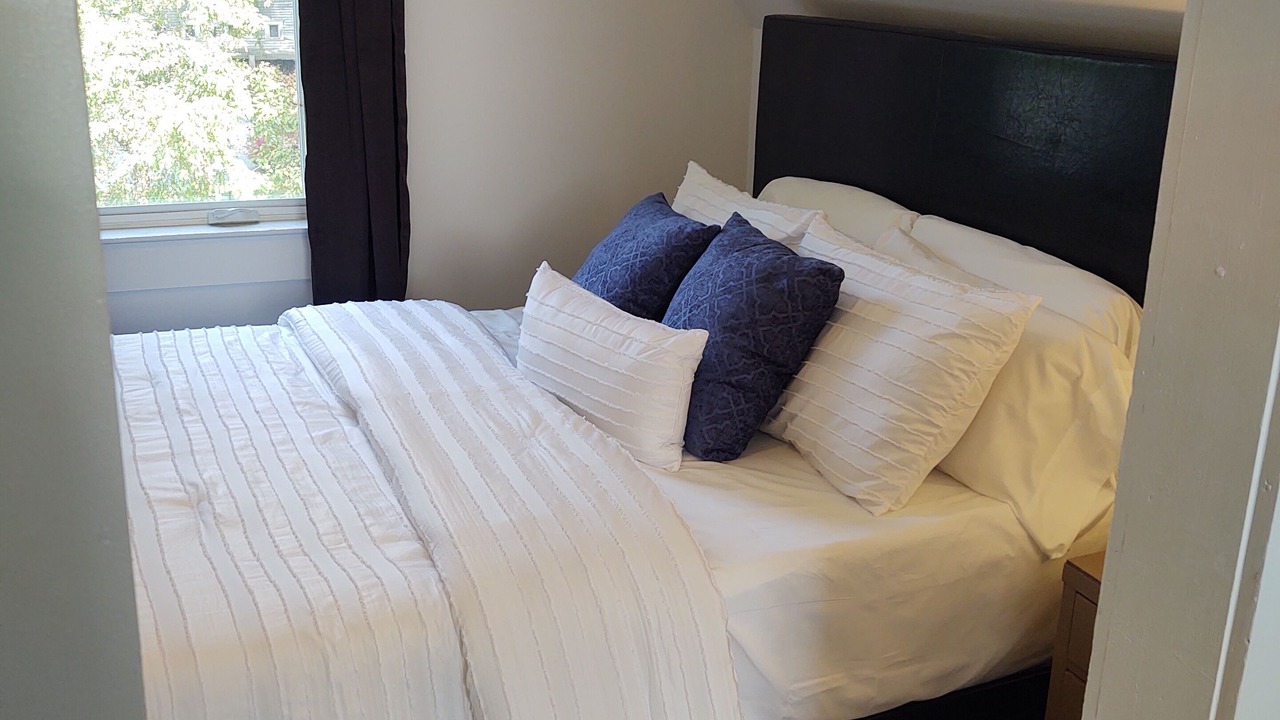 Photo of Bedroom in Brattleboro