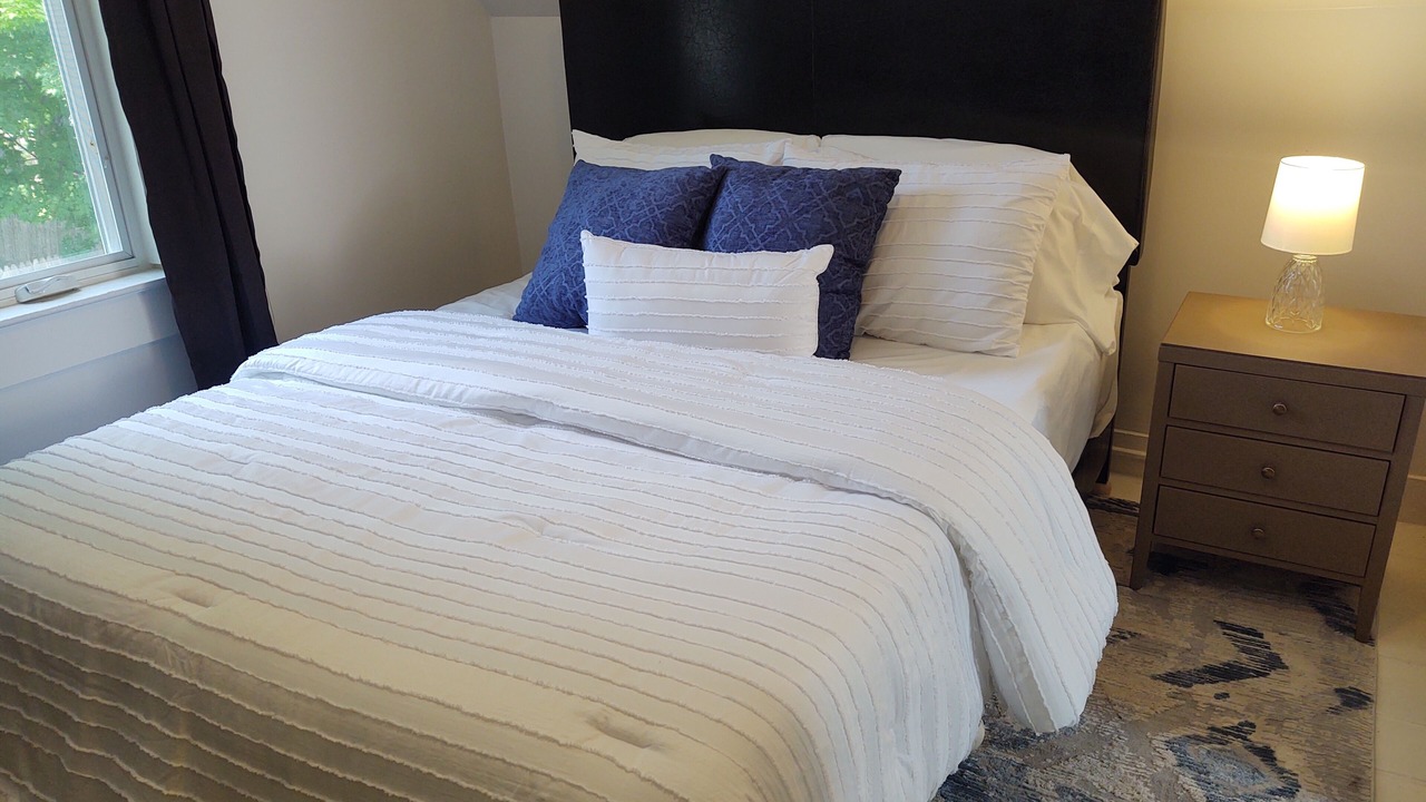 Photo of Bedroom in Brattleboro