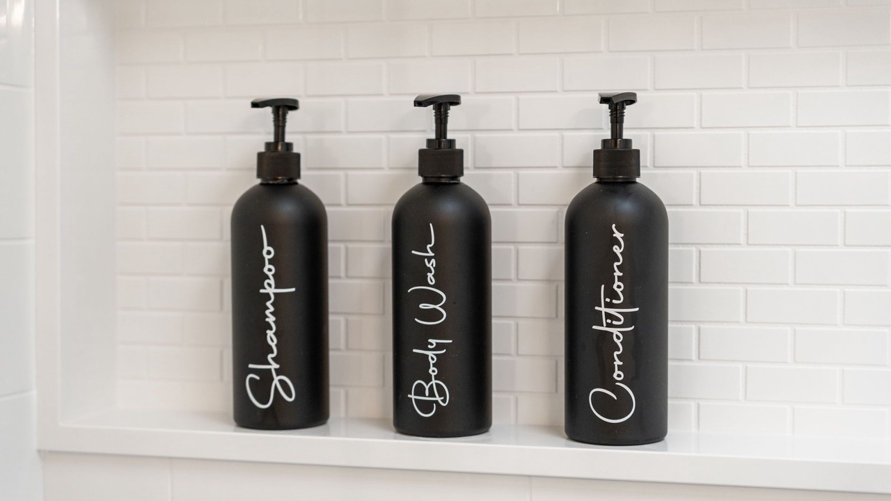 Photo of Bathroom in Burdett