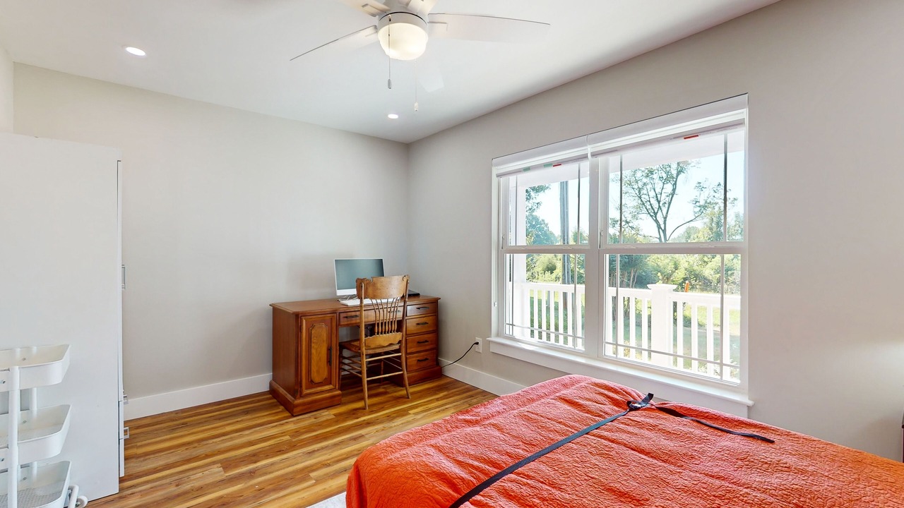 Photo of Bedroom in Pilot Mountain