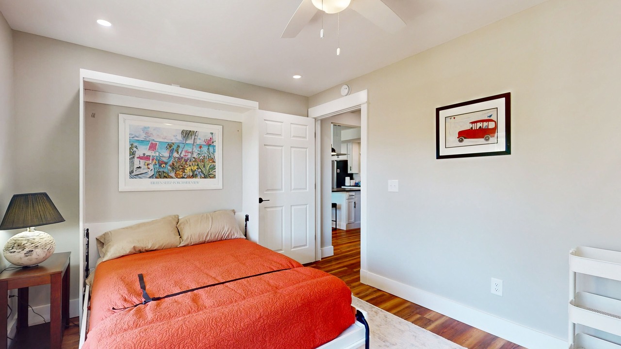 Photo of Bedroom in Pilot Mountain