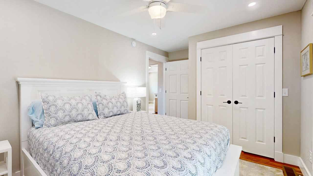 Photo of Bedroom in Pilot Mountain