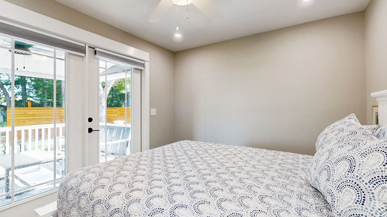 Photo of Bedroom in Pilot Mountain