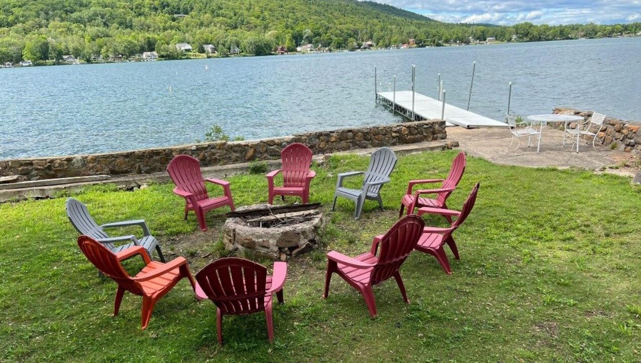 Photo of Outdoor in Ticonderoga