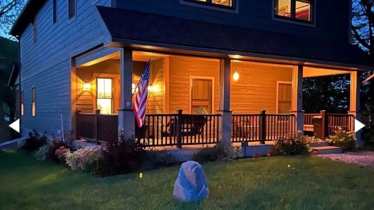 Photo of Outdoor in Ticonderoga