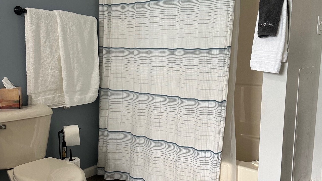 Photo of Bathroom in Athens