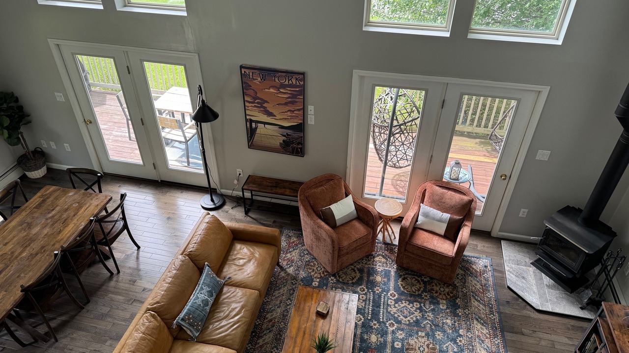 Photo of Livingroom in Athens