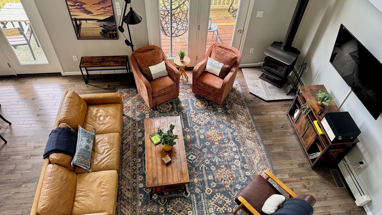 Photo of Livingroom in Athens