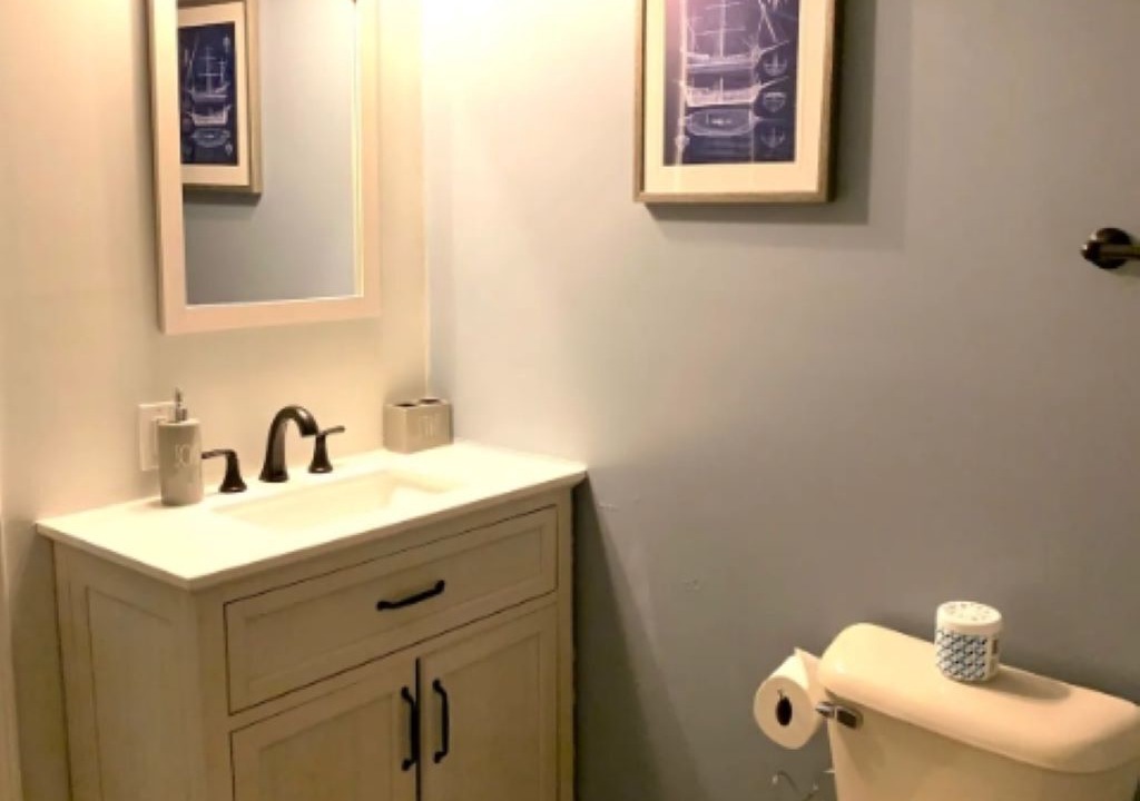 Photo of Bathroom in Athens