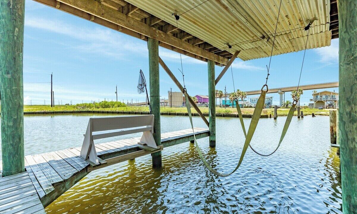 Photo of Outdoor in Surfside Beach