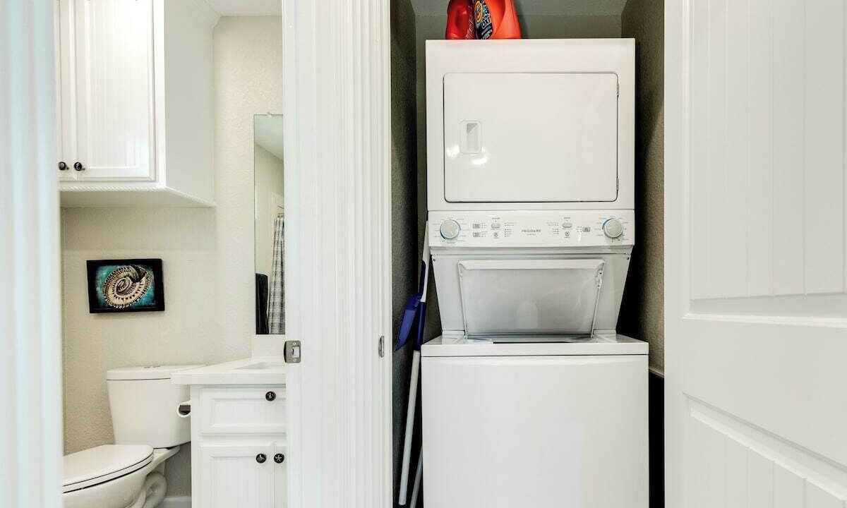 Photo of Bathroom in Surfside Beach