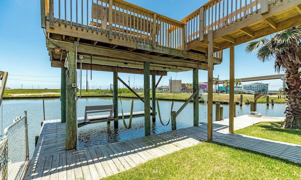 Photo of Outdoor in Surfside Beach