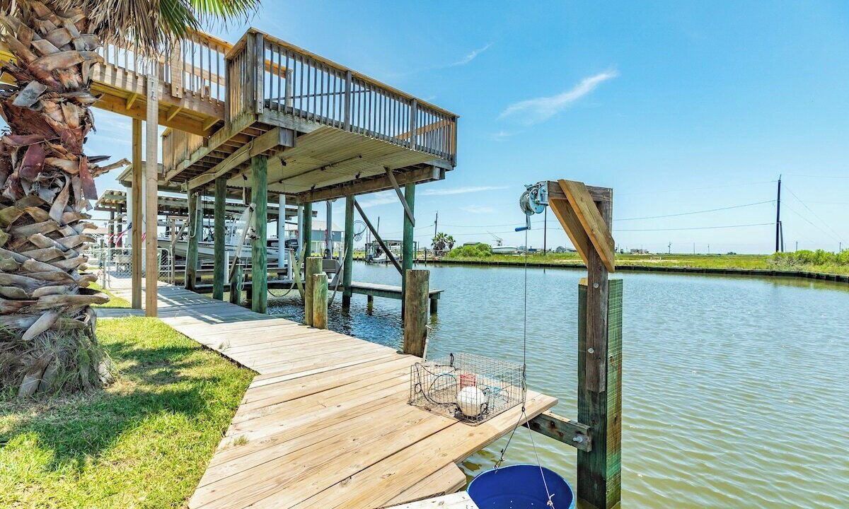 Photo of Outdoor in Surfside Beach