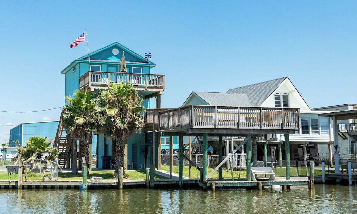 Photo of Outdoor in Surfside Beach