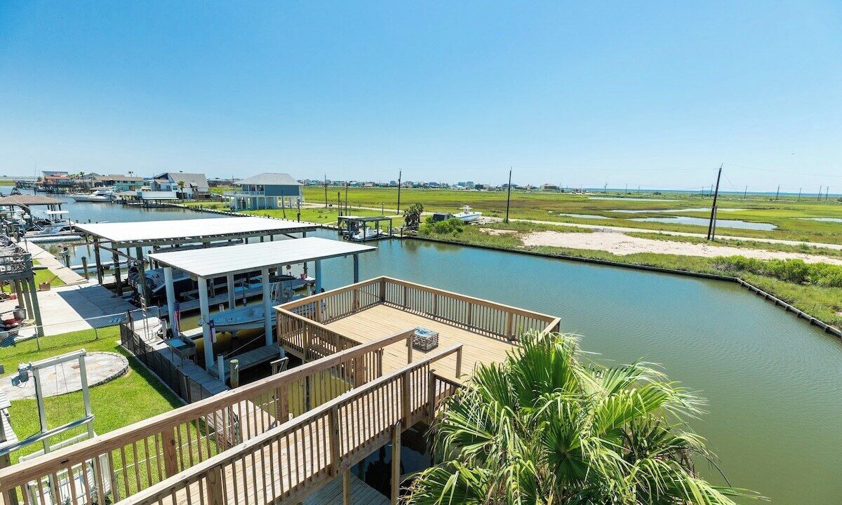 Photo of Outdoor in Surfside Beach