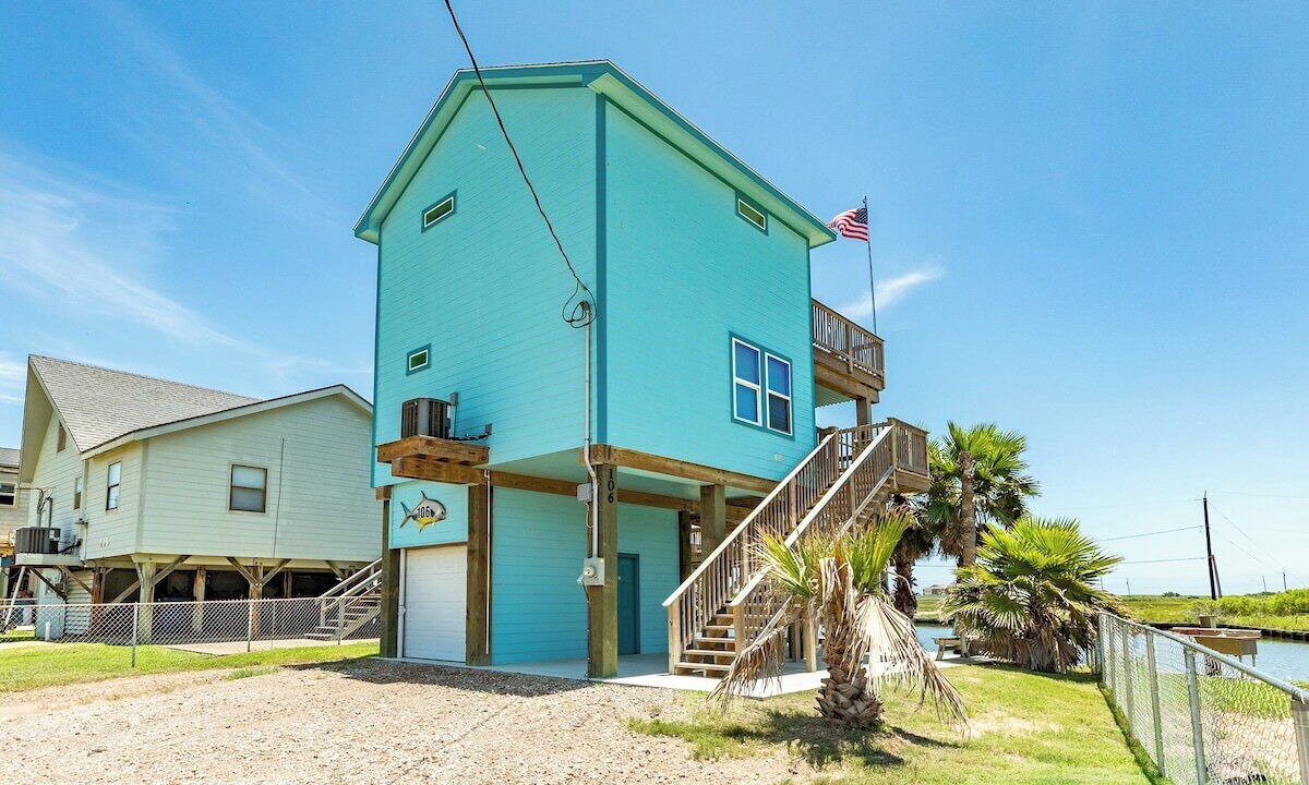 Photo of Outdoor in Surfside Beach