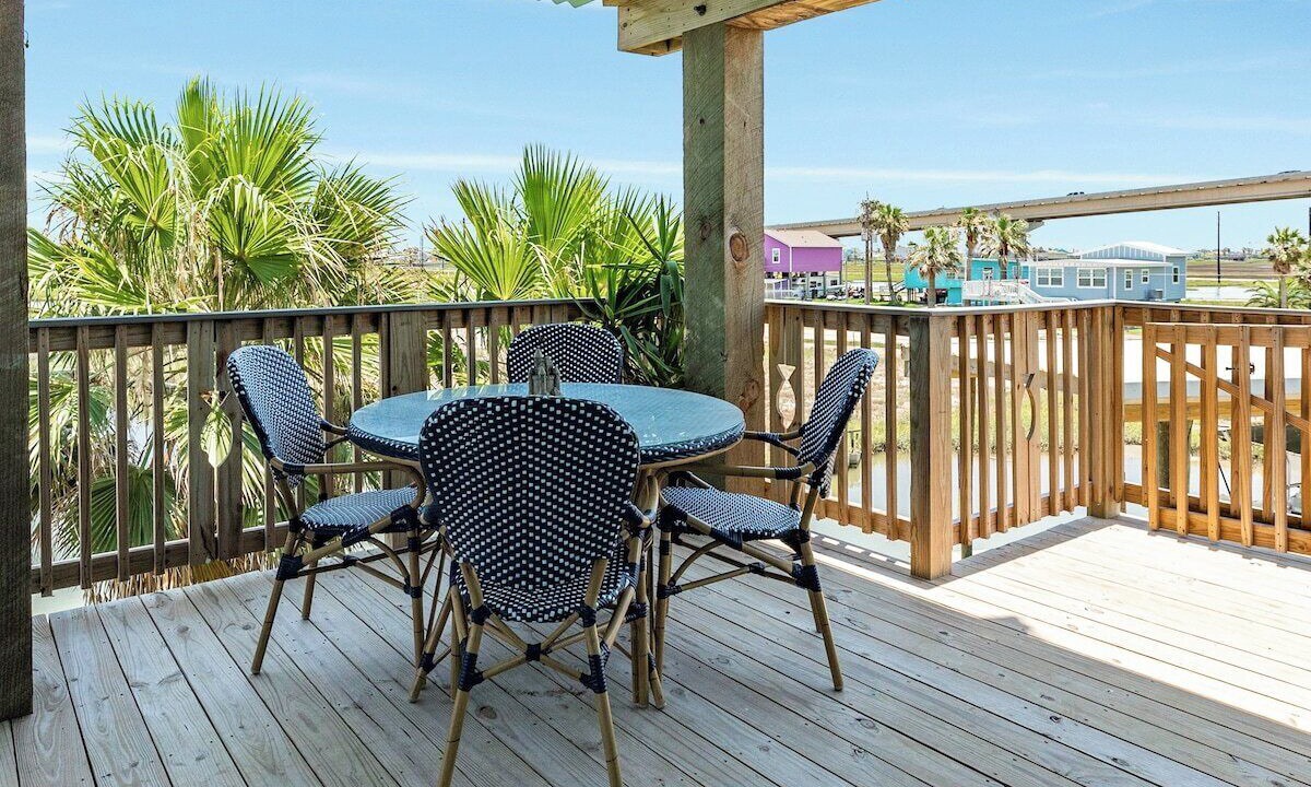 Photo of Outdoor in Surfside Beach