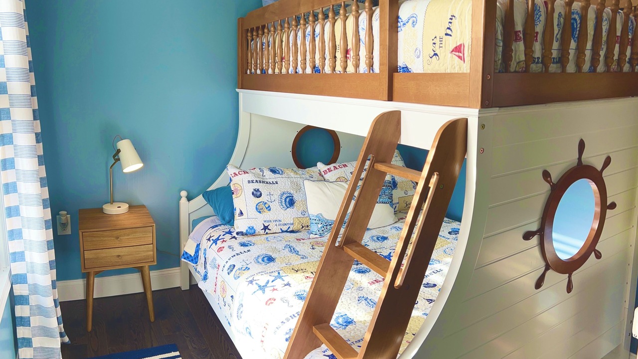 Photo of Bedroom in Clayton