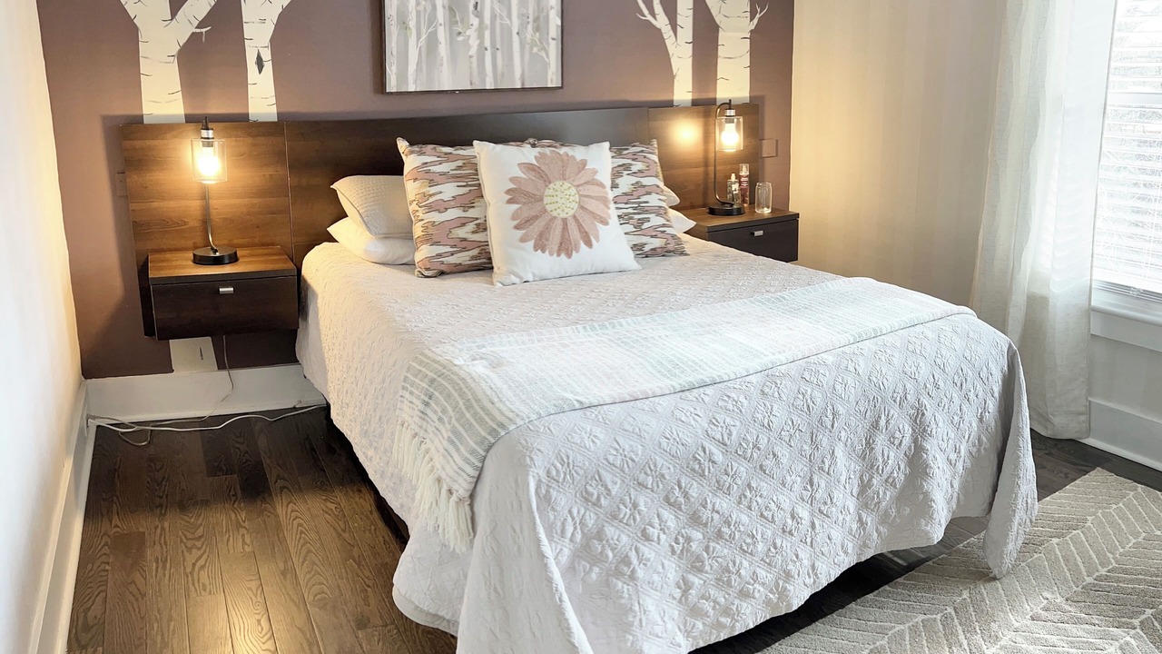 Photo of Bedroom in Clayton