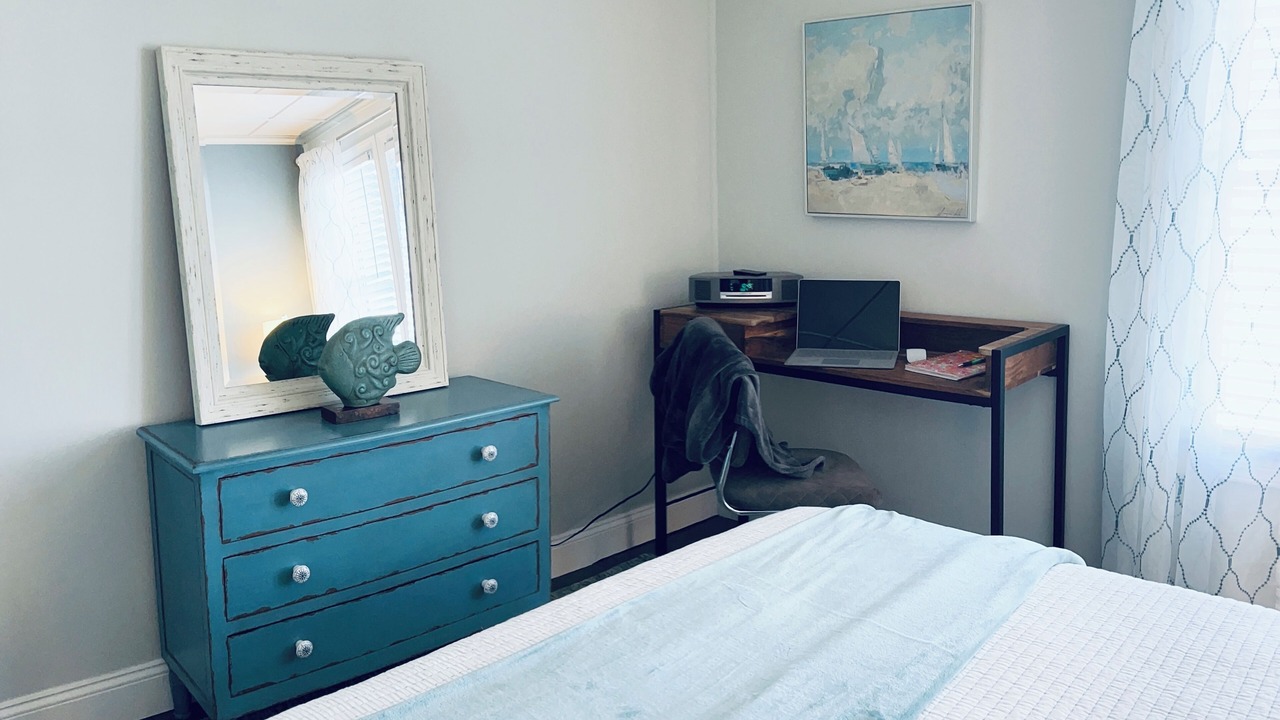 Photo of Bedroom in Clayton
