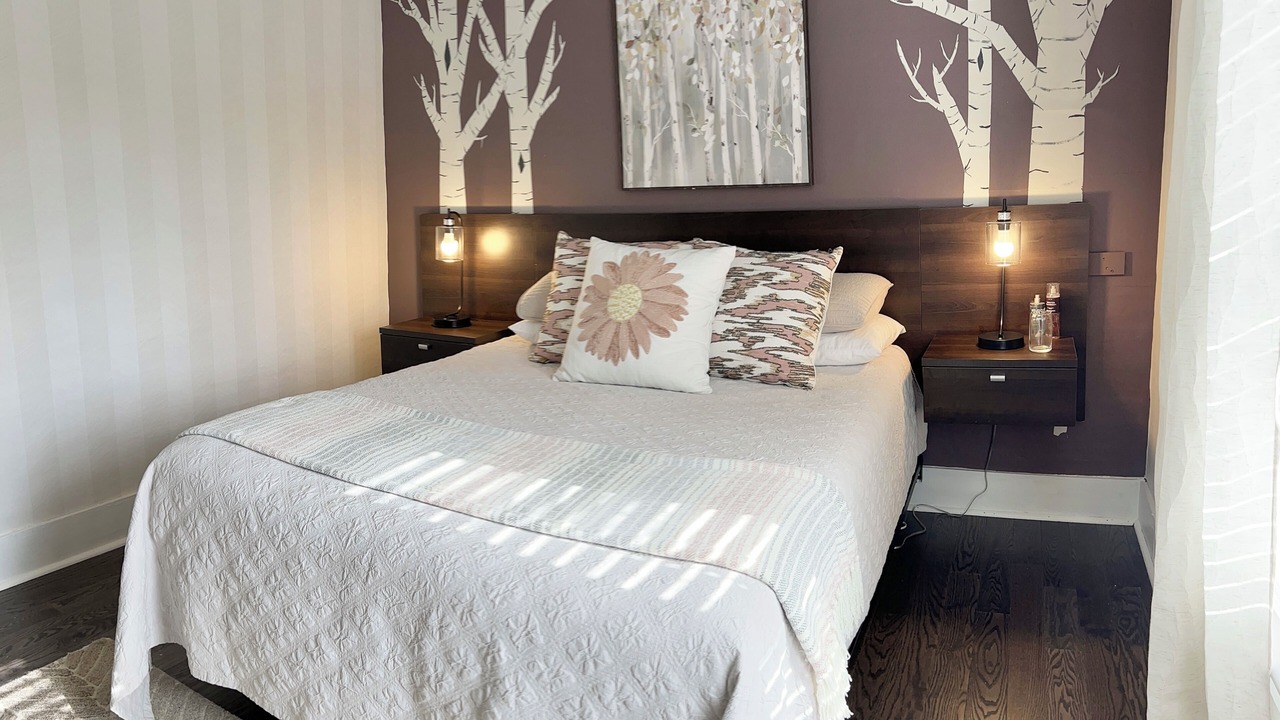 Photo of Bedroom in Clayton