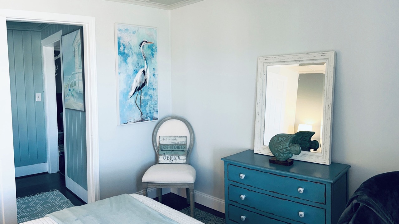 Photo of Bedroom in Clayton