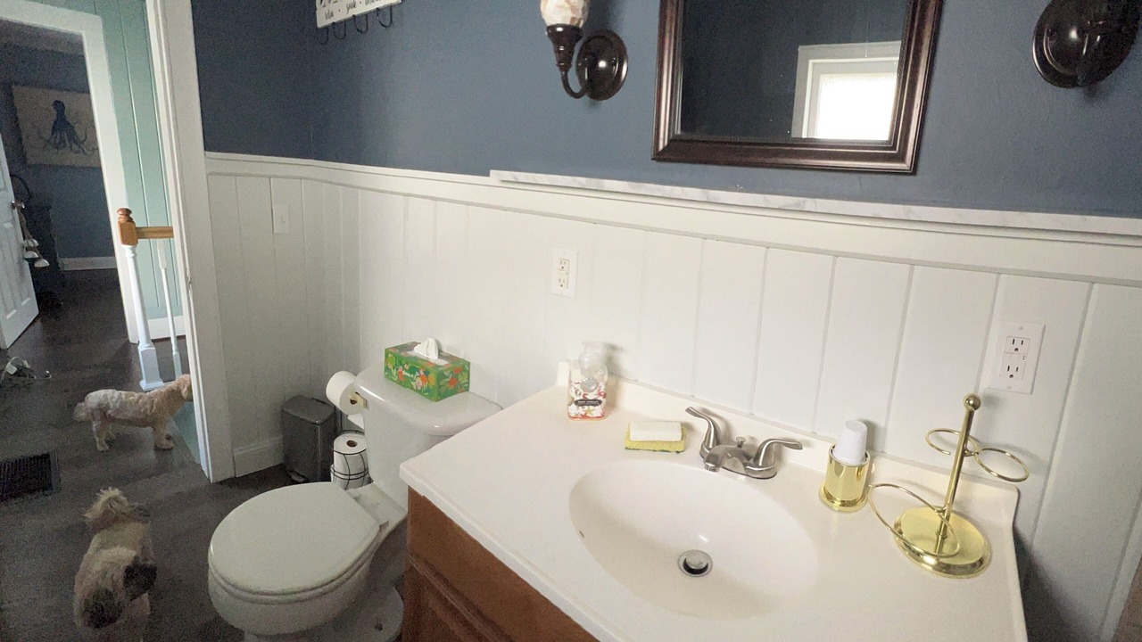Photo of Bathroom in Clayton