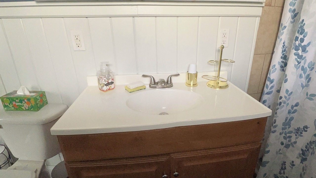 Photo of Bathroom in Clayton
