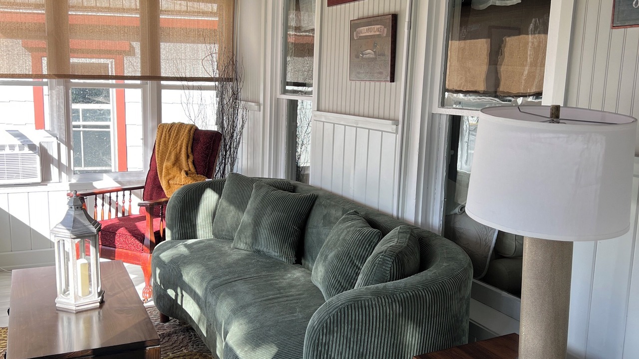 Photo of Livingroom in Clayton