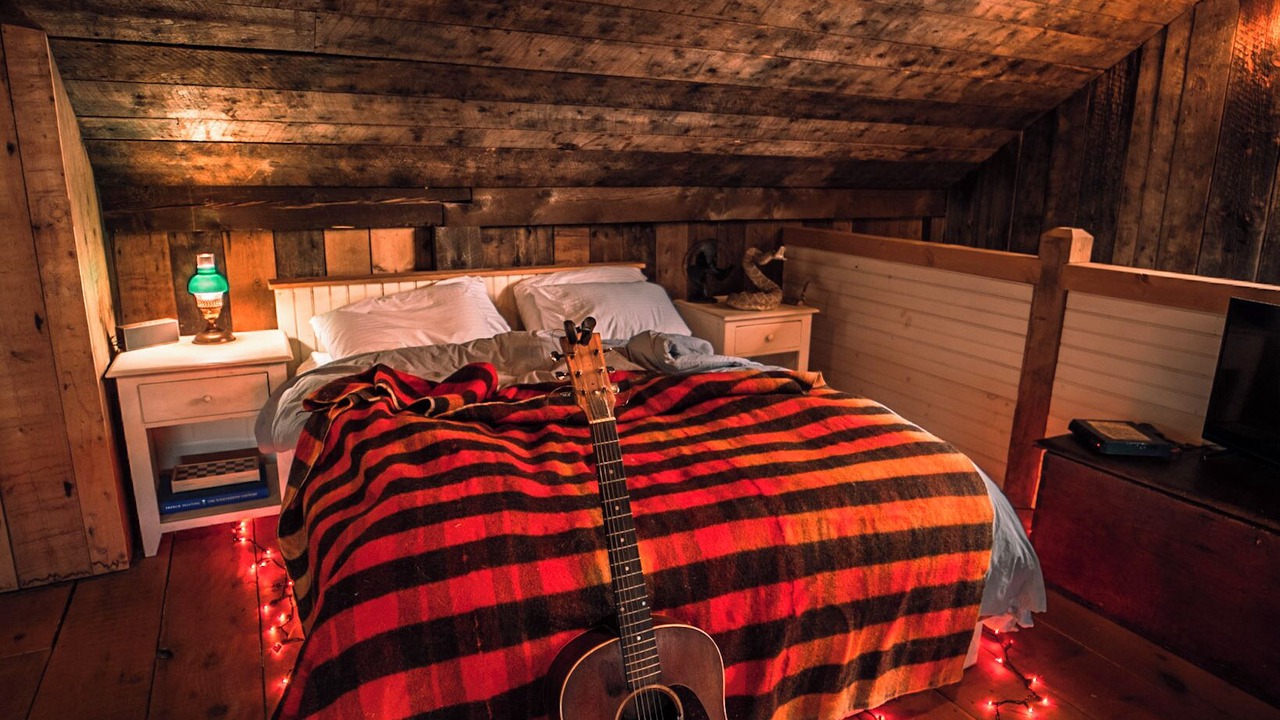 Photo of Bedroom in South Londonderry