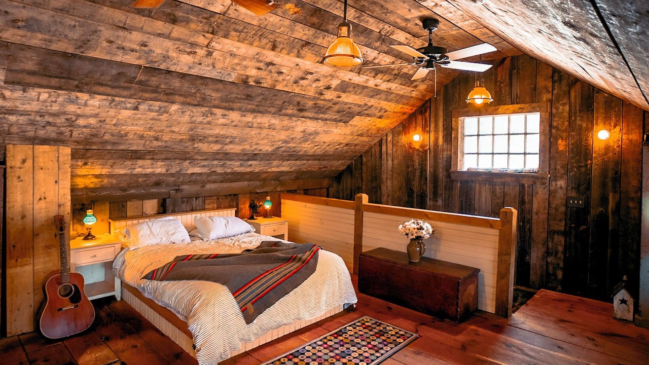Photo of Bedroom in South Londonderry