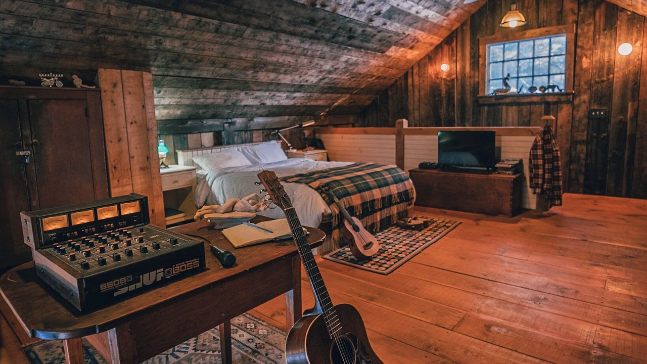 Photo of Bedroom in South Londonderry
