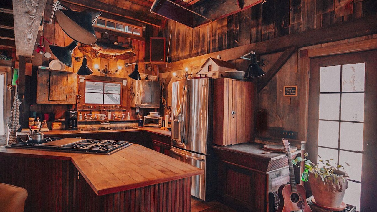 Photo of Kitchen in South Londonderry