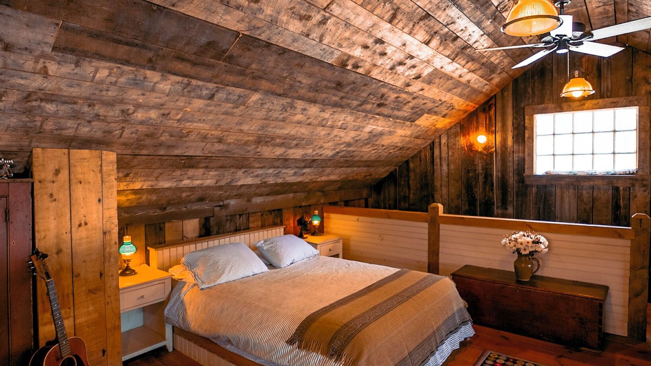 Photo of Bedroom in South Londonderry
