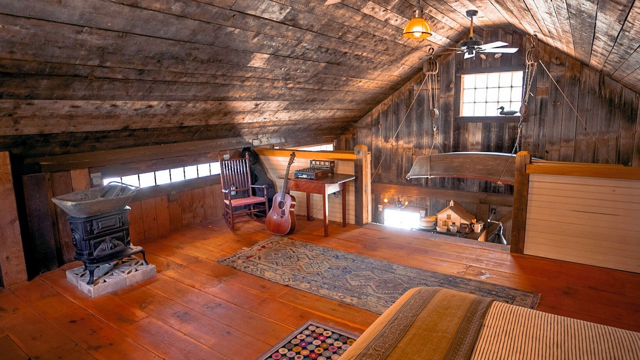 Photo of Bedroom in South Londonderry