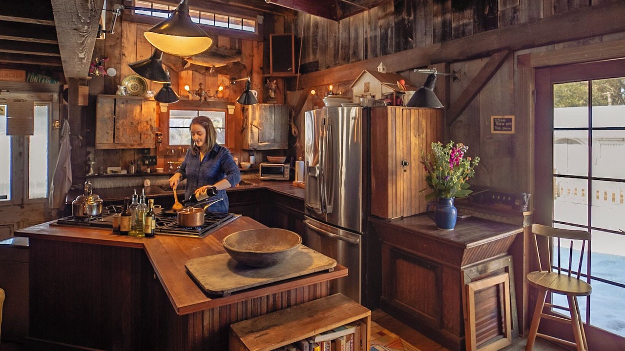 Photo of Kitchen in South Londonderry