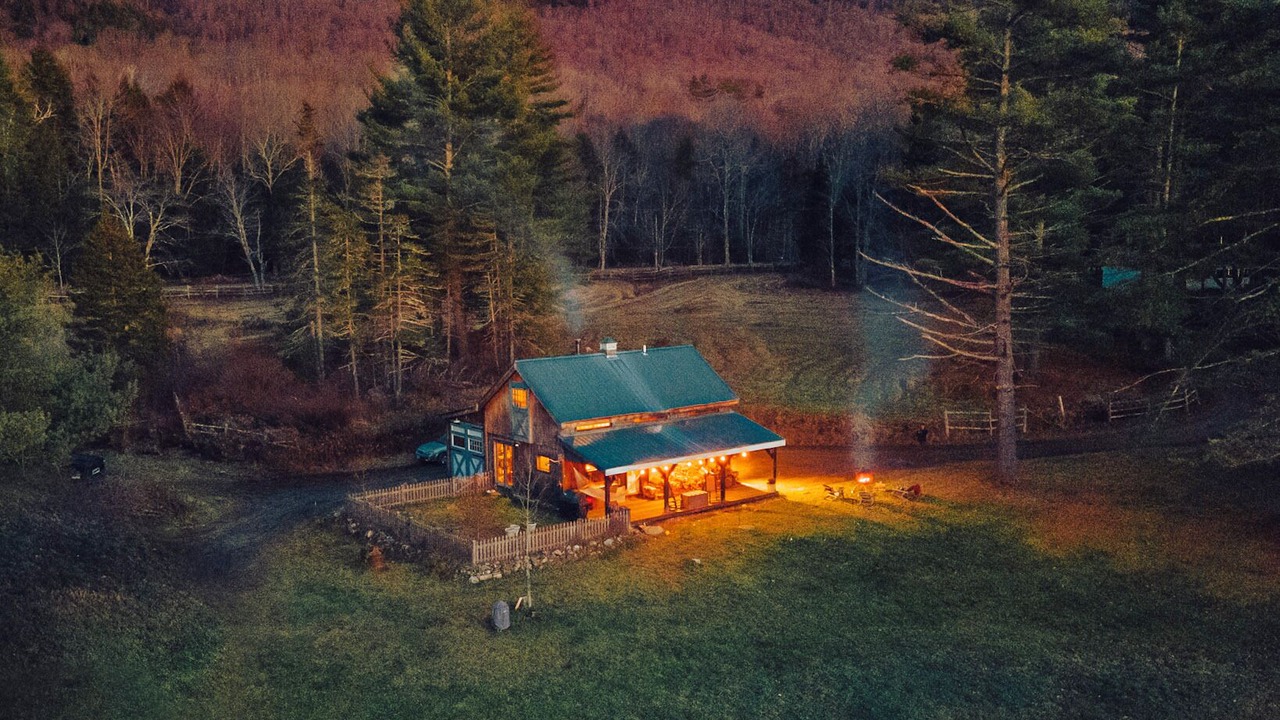 Photo of Outdoor in South Londonderry